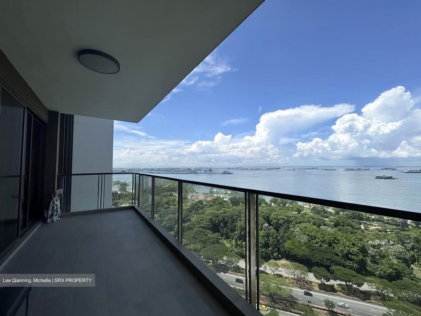Seaside Residences (D15), Apartment #574131801